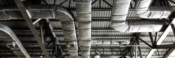 Cung cấp & lắp đặt hệ thống thông gió HVAC chuyên nghiệp – Giải pháp không khí toàn diện cho công trình