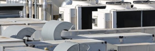 Hệ thống thông gió HVAC là gì? Nguyên lý, cấu tạo và ứng dụng trong công trình hiện đại