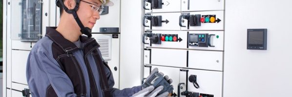 Lắp đặt tủ điện công nghiệp chuyên nghiệp – an toàn, chuẩn kỹ thuật, vận hành ổn định